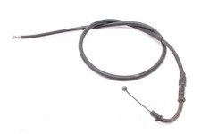 throttle cable Bowden cable