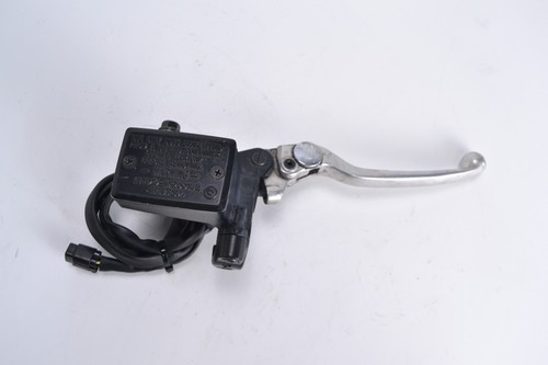 Front brake master - , cylinder