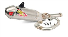 Pro Circuit T-6 BC SS/Ti