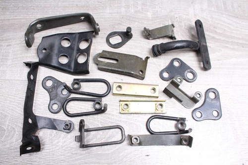 Bundle remaining parts - , yamaha