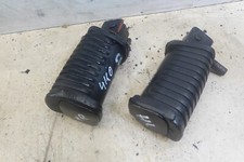 Yamaha XJ 650 4K0 footrest