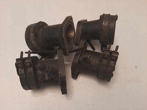 Yamaha xtz 750 - 750, manifold