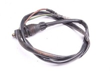 Yamaha SR 500 2J4 78-83 Front