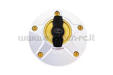 EVOTECH PETROL TANK CAP QUICK