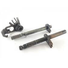 Yamaha XTZ 660 Tenere 3YF