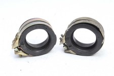 Intake manifold intake rubbers