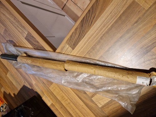 Yamaha xj550 fork - spring, nos
