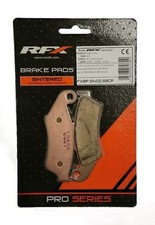 RFX PRO SERIES FRONT BRAKE