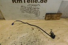Yamaha TDM 850 3VD Side Stand