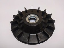 Plastic Cooling Fan Parts For
