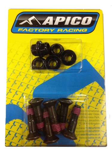 Apico jap style black - apico,