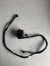 Yamaha FZ1 Left Light/Horn