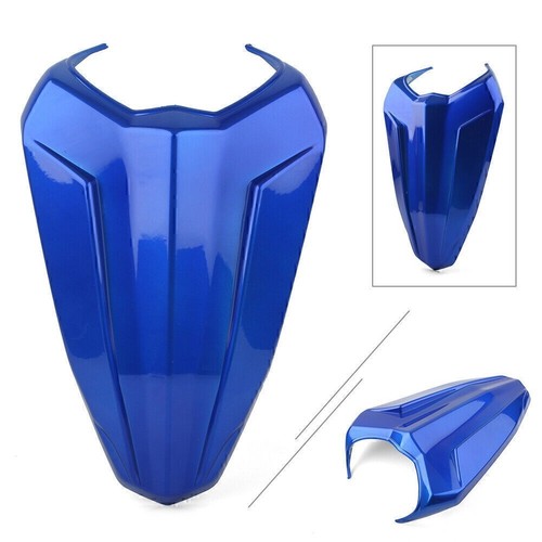 Rear seat cover - cover, cowl