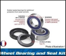 Front wheel bearing kit Yamaha