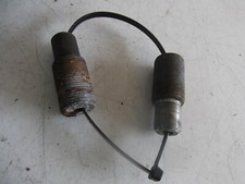 YAMAHA XS1100  SWINGING ARM