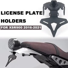 FOR YAMAHA XSR 900 2016-2021