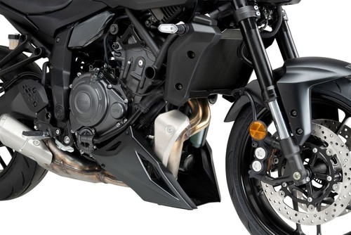 Puig 22415c front spoiler - front,