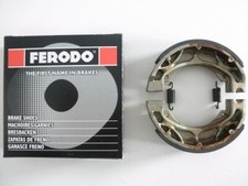 FSB947 Ferodo Rear Brake Hooks