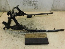 Yamaha FZ750 3KT Rear Frame