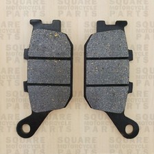 Rear Brake Pads Yamaha FZ1