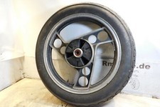 Yamaha XJ 600 51J Rear Wheel