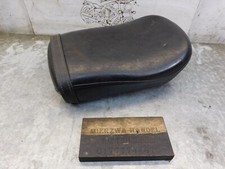 Yamaha V Star 1100 Seat