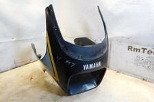 Yamaha XJ 600 51J Pulpit Front