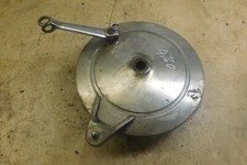 Yamaha XJ650 4K0 Rear Brake