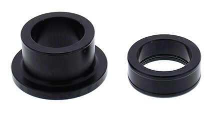 Front wheel spacer yamaha - wheel,