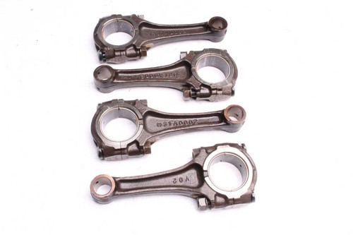 Connecting rods yamaha - rods, xj