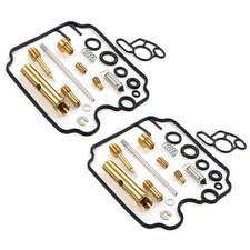 2Set Carburetor Carb Repair