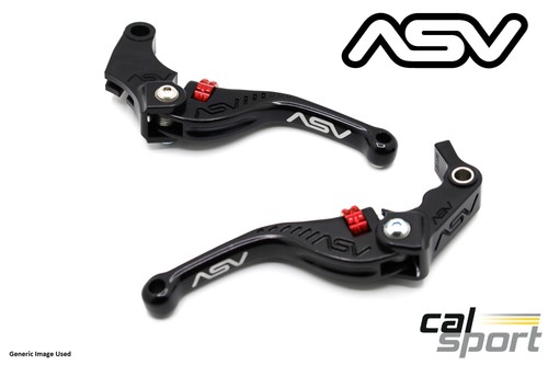 Asv suzuki gsxs1000 - asv, f3