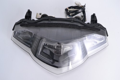 Rear light taillight yamaha - rear,