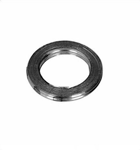 Exhaust manifold gasket - exhaust,
