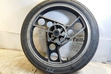 Yamaha XJ 600 51J Front Wheel