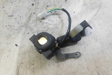 Yamaha XJ 650 4K0 starter