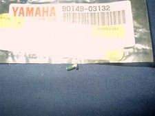 YAMAHA FZ750 FZ700 XT225 NOS