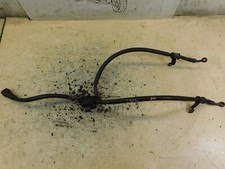 Yamaha FZ750 3KT Brake Line
