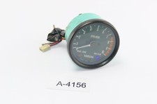 Yamaha XS 650 447 - Rev