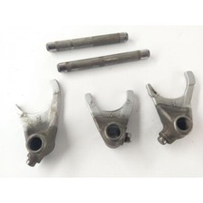 Yamaha XTZ 660 Tenere 3YF