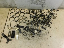 Yamaha FZ750 3KT Bolt Kit