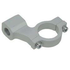 Spiegeaufnahme STR8, alu for