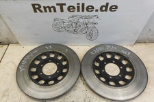 Yamaha XJ 650 4K0 brake disc