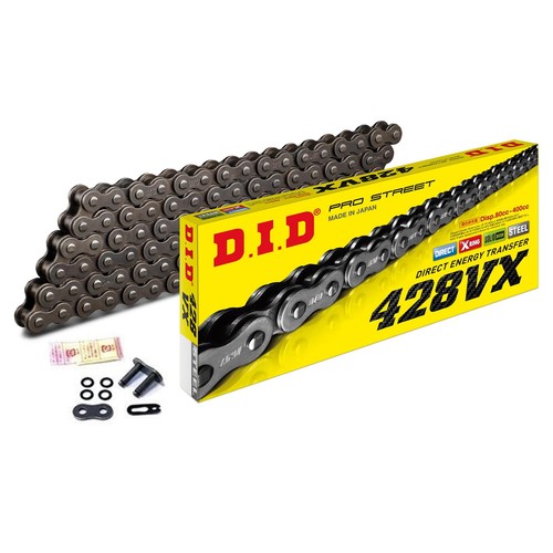 Did ring chain 428 - did,