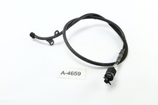 Yamaha XT 600 Z 3AJ - clutch