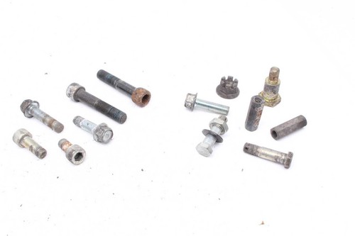Bundle remaining parts yamaha - bundle,