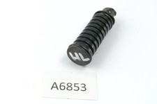 Yamaha XT 600 43F 1986 - Rear