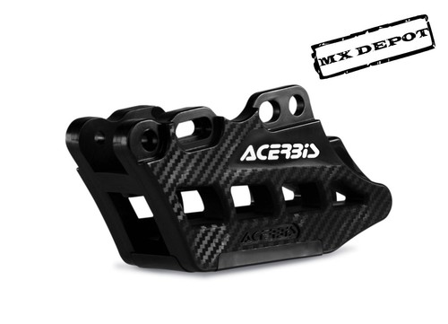 Acerbis rear chain - acerbis, block